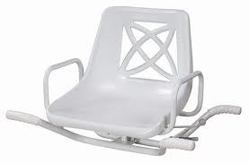 bath-chair